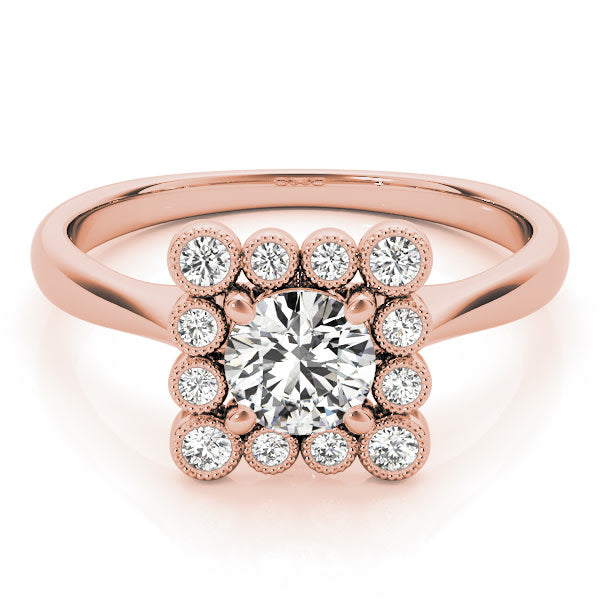 ENGAGEMENT RING