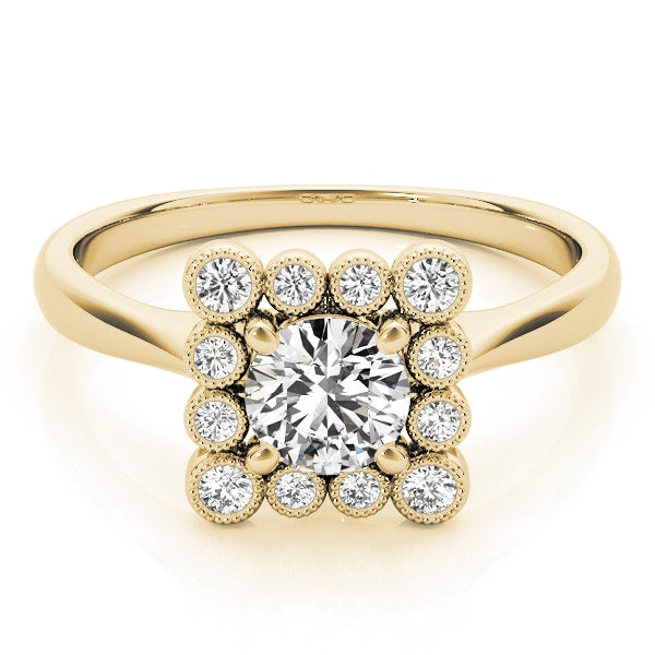 ENGAGEMENT RING