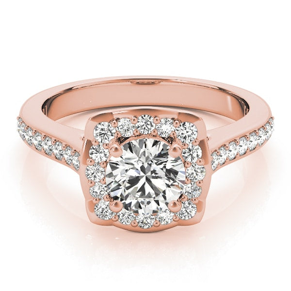 ENGAGEMENT RING