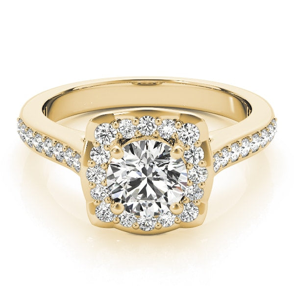 ENGAGEMENT RING