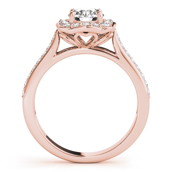 ENGAGEMENT RING