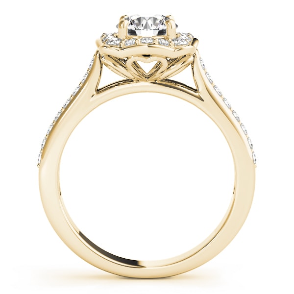 ENGAGEMENT RING