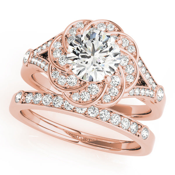 ENGAGEMENT RING