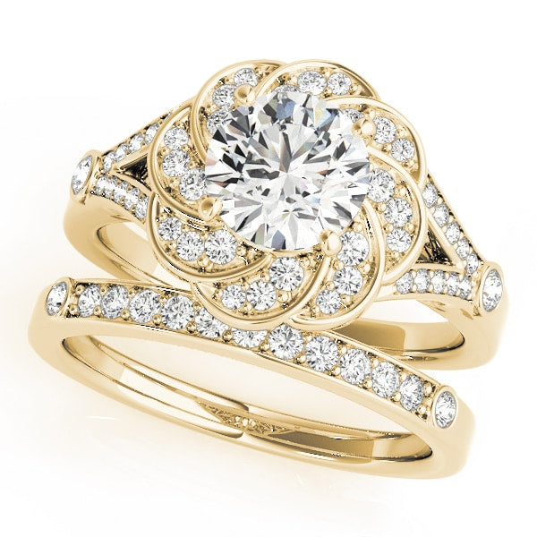 ENGAGEMENT RING