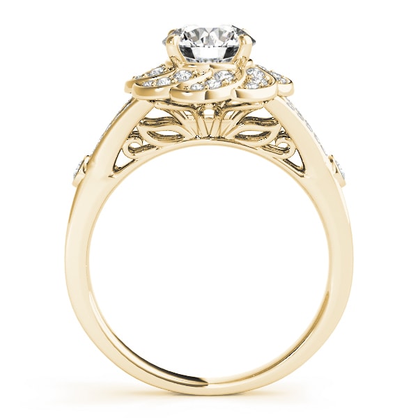 ENGAGEMENT RING