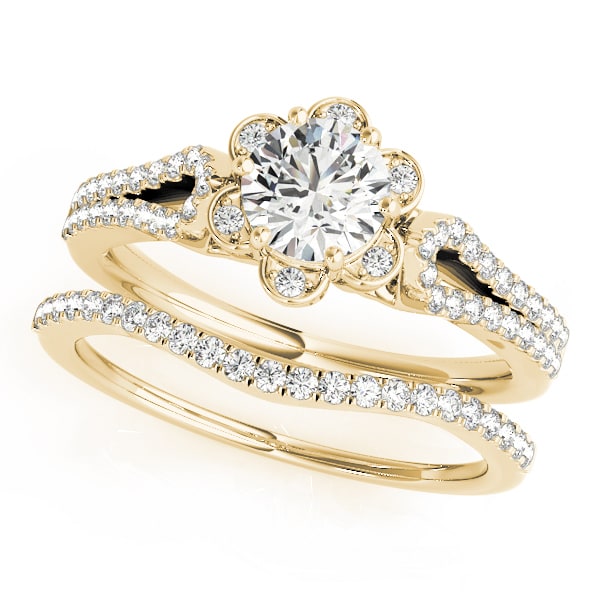 ENGAGEMENT RING