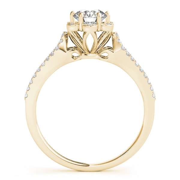 ENGAGEMENT RING