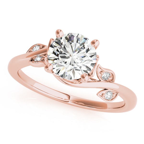 7.54MM ENGAGEMENT RING