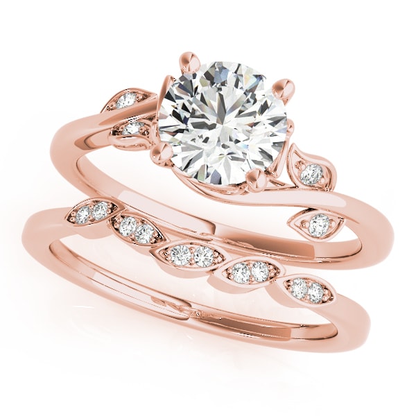 7.54MM ENGAGEMENT RING