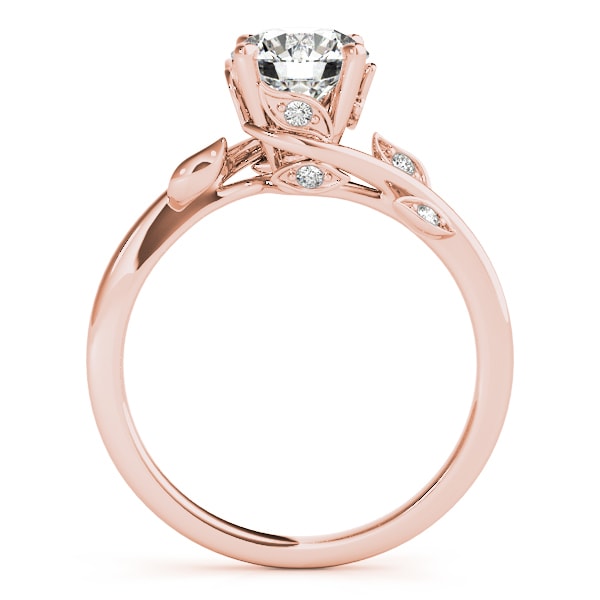 7.54MM ENGAGEMENT RING