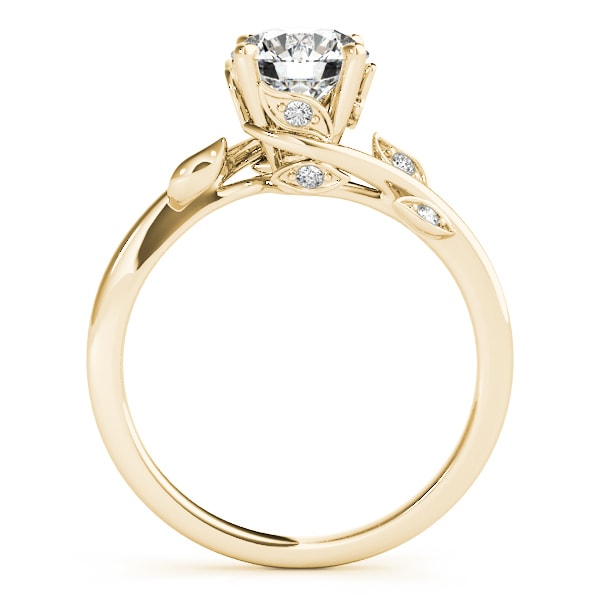 7.54MM ENGAGEMENT RING