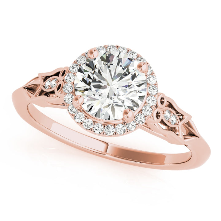ENGAGEMENT RING