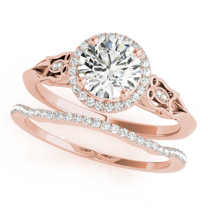 ENGAGEMENT RING
