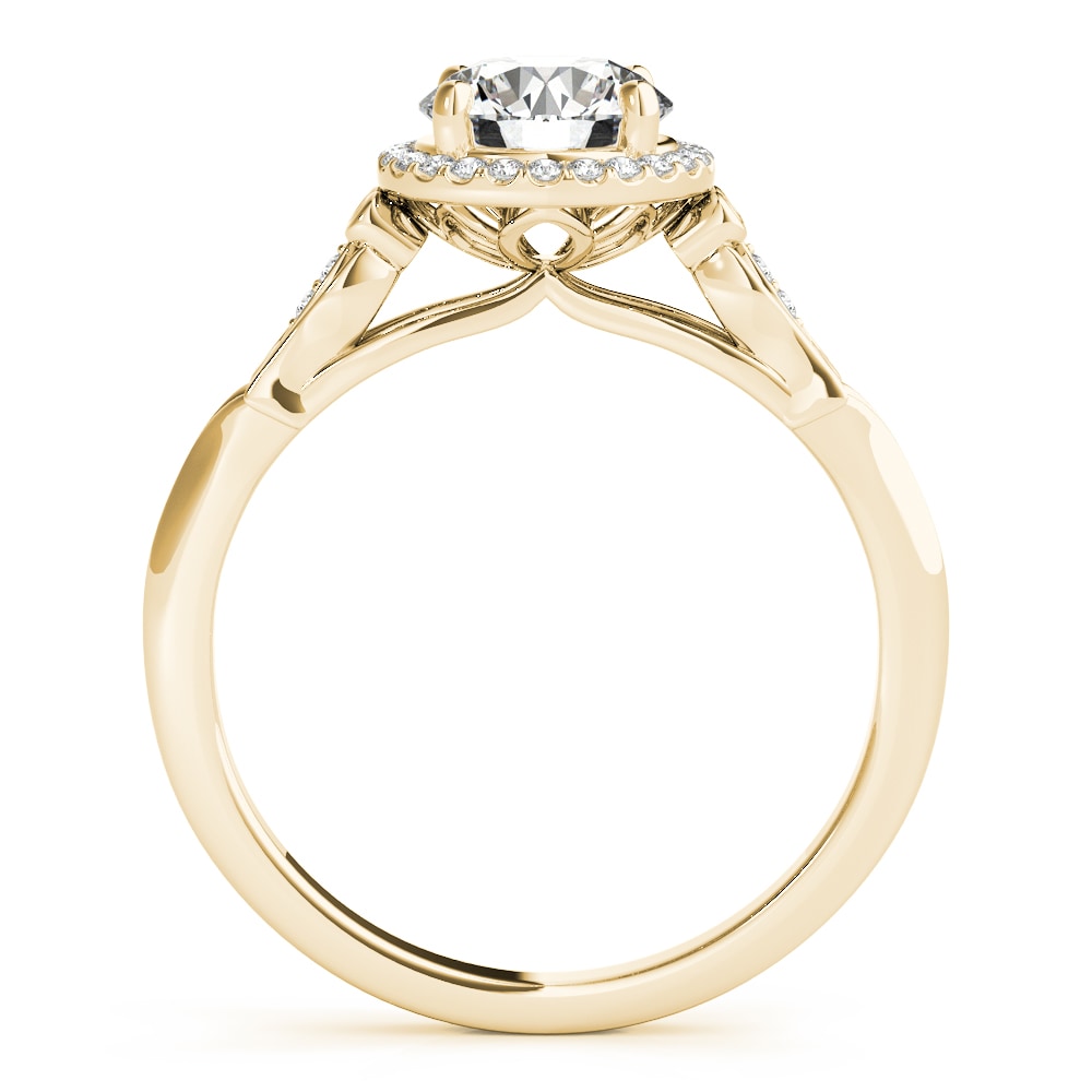 ENGAGEMENT RING
