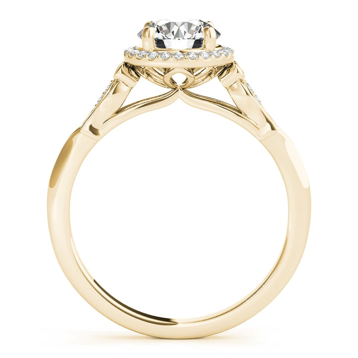 ENGAGEMENT RING