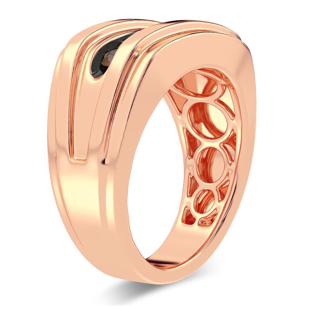 14K 0.50CT Diamond Ring