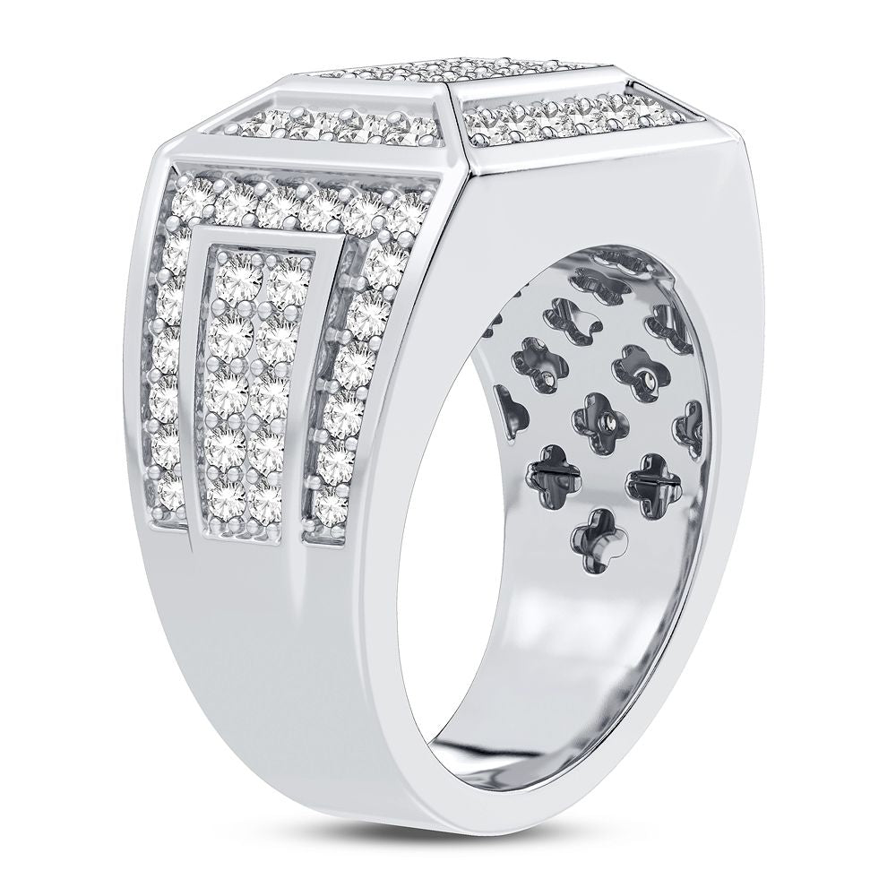 14K 2.00CT DIAMOND RING