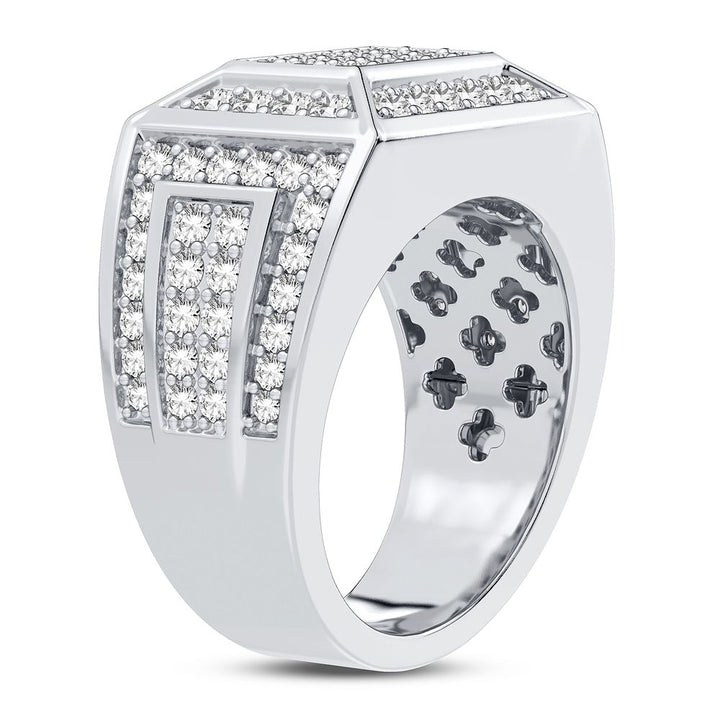 14K 2.00CT DIAMOND RING