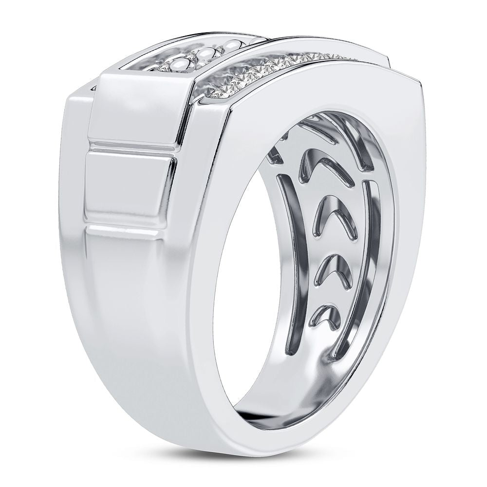 14K 1.50CT DIAMOND RING