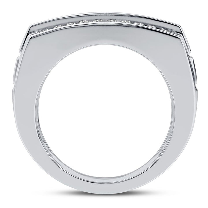 14K 1.50CT DIAMOND RING