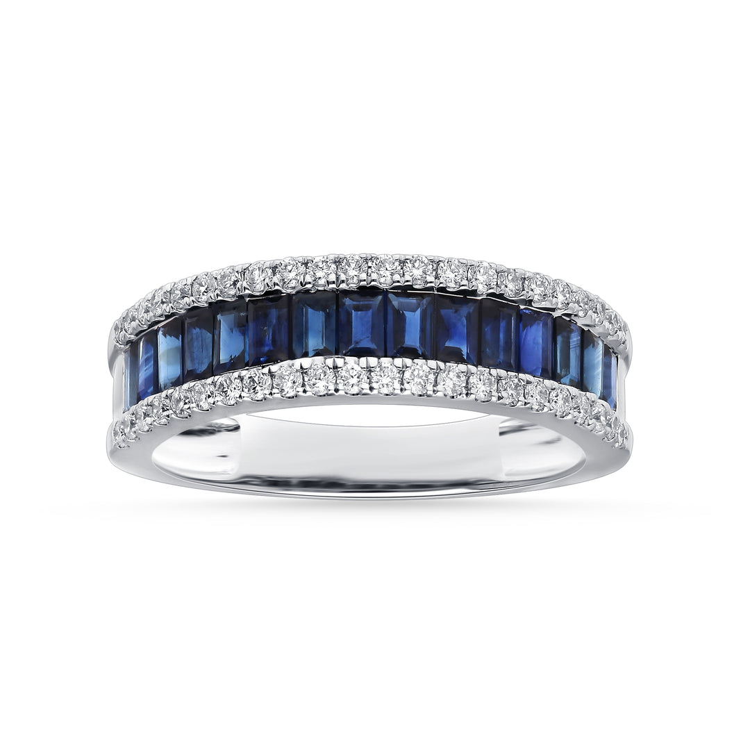 14K 0.33CT Diamond RING