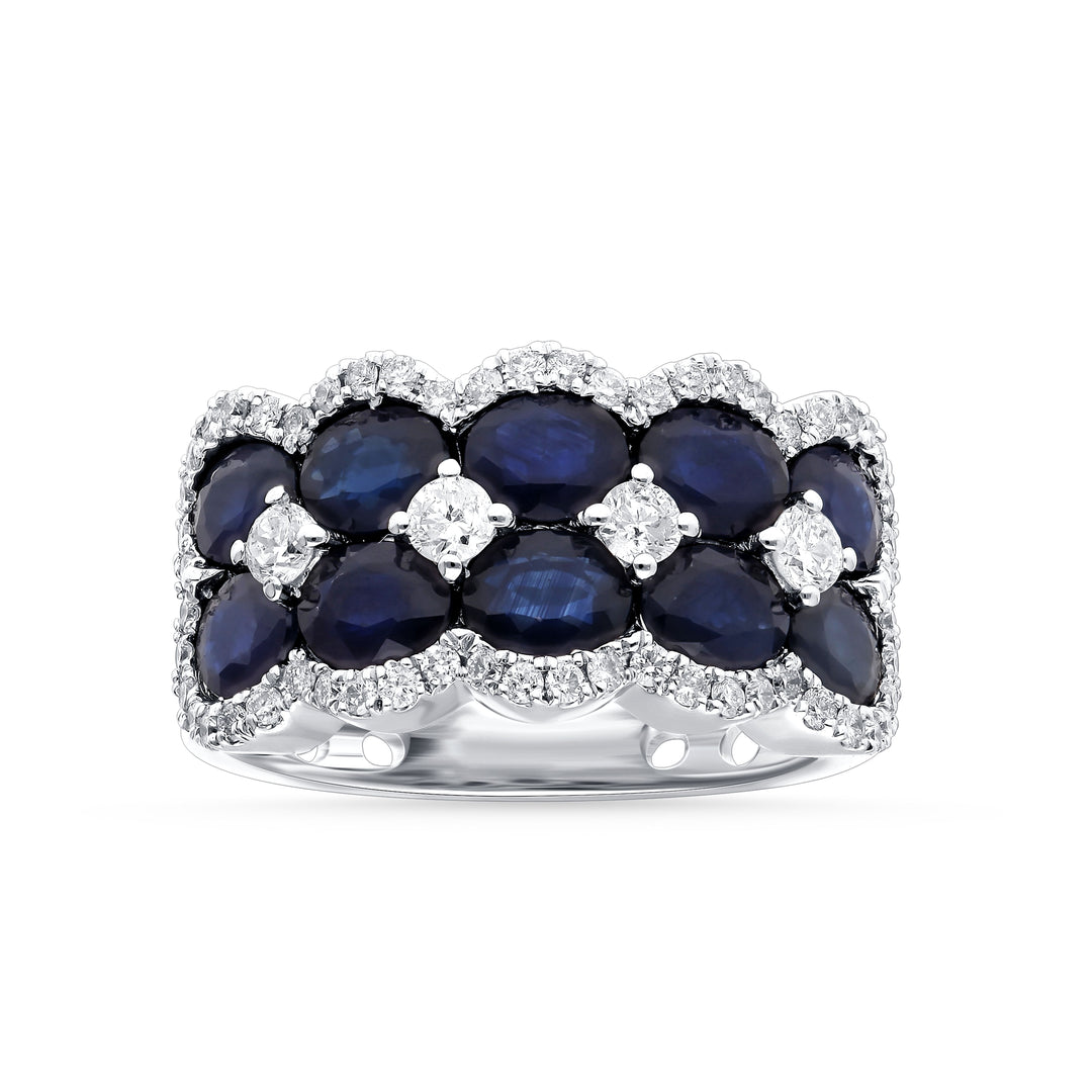 14K 0.68CT Diamond RING