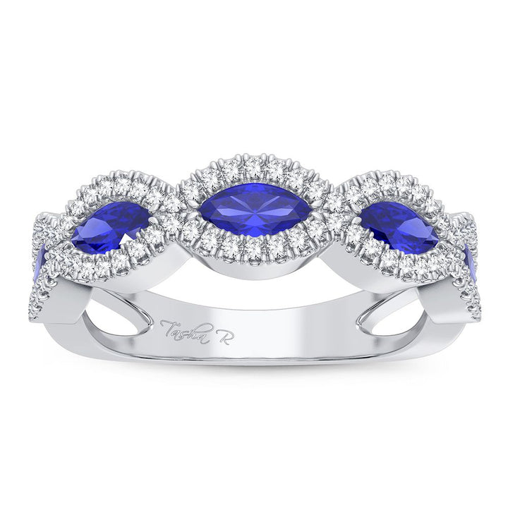 14k White Gold 0.20CT Lab Diamond Solitaire Ring