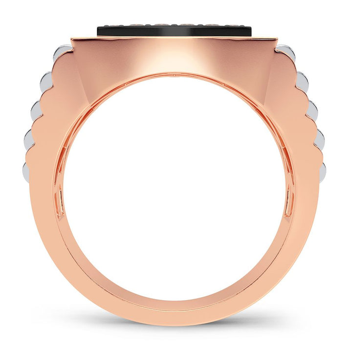 10K 1.03CT Diamond Ring