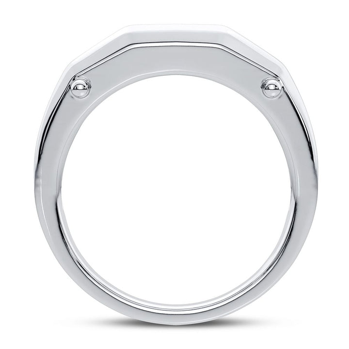 14K 0.50CT DIAMOND RING