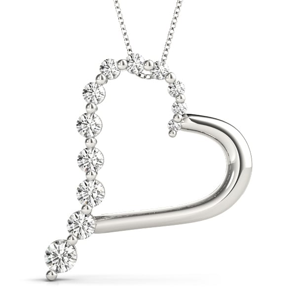 PENDANTS HEART