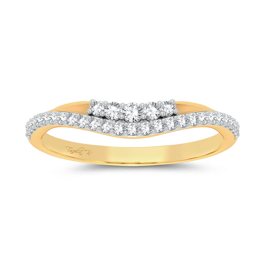 10K 0.25ct Diamond Enhancer