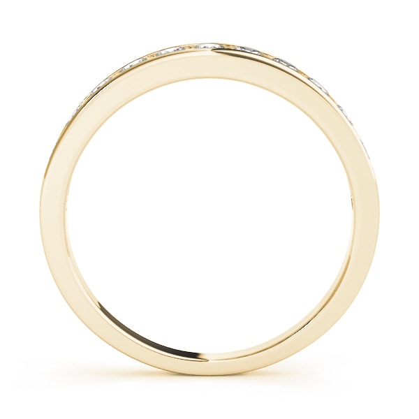 WEDDING BANDS CHANNEL SET