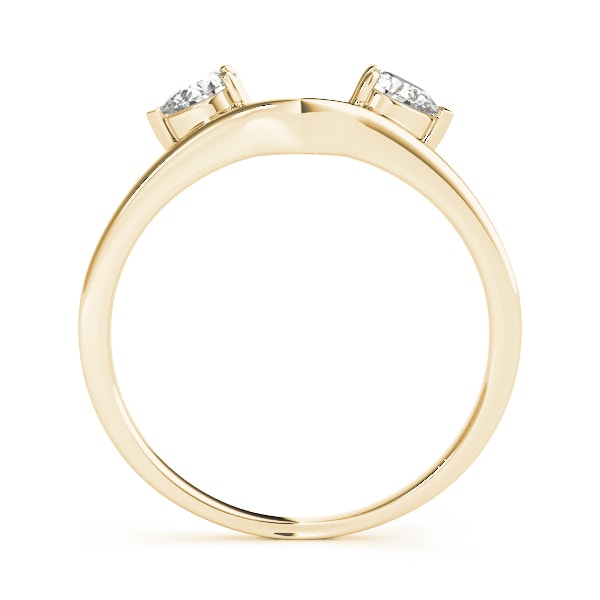 WEDDING BANDS WRAPS & INSERTS