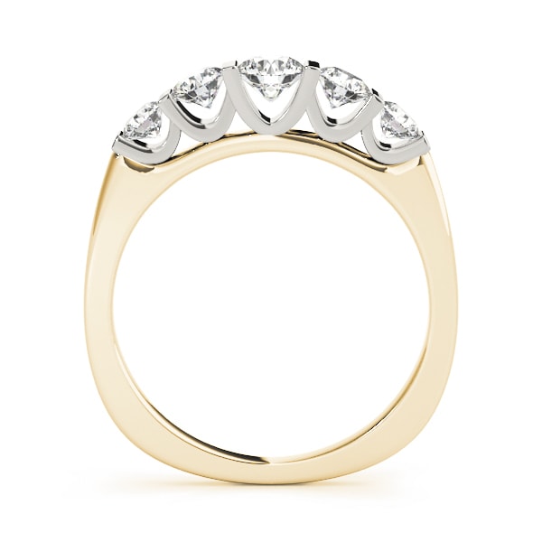 WEDDING BANDS BAR SET