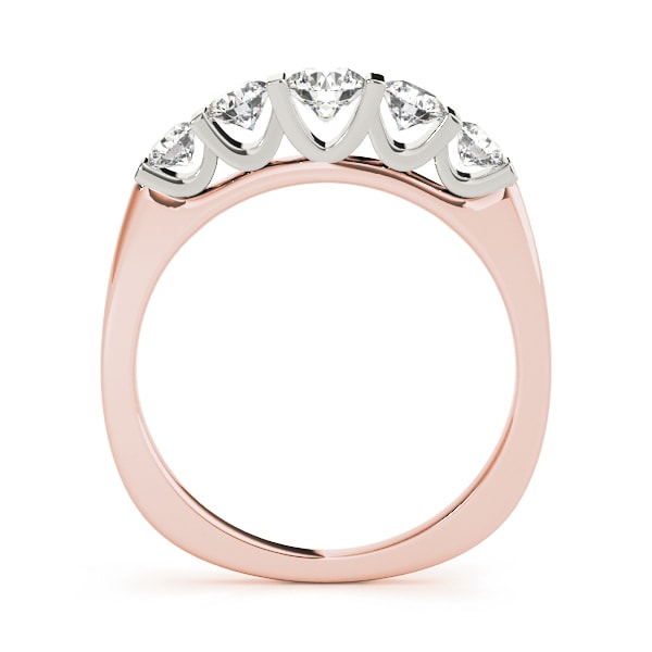 WEDDING BANDS BAR SET