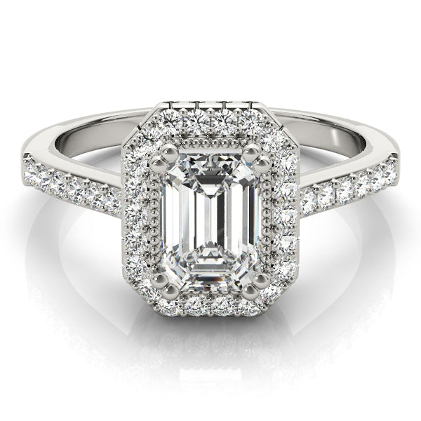 Multi-Diamond Fashion Ring in Premium Gold