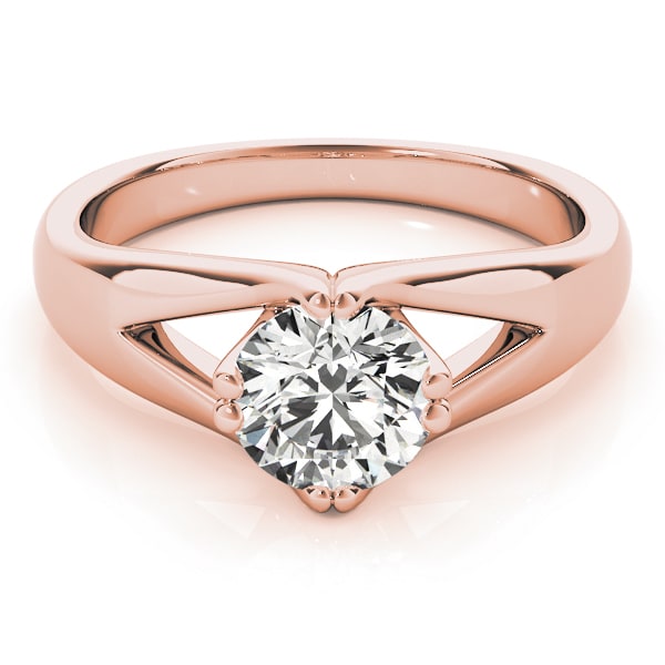 ENGAGEMENT RINGS SOLITAIRES ANY SHAPE