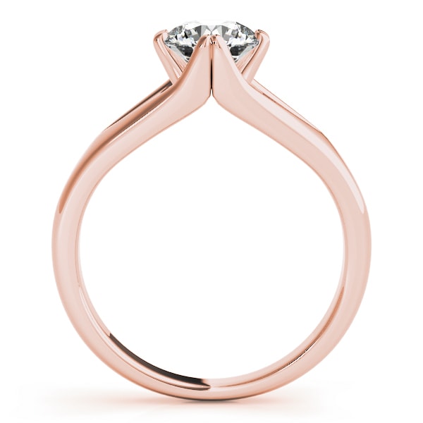 ENGAGEMENT RINGS SOLITAIRES ANY SHAPE