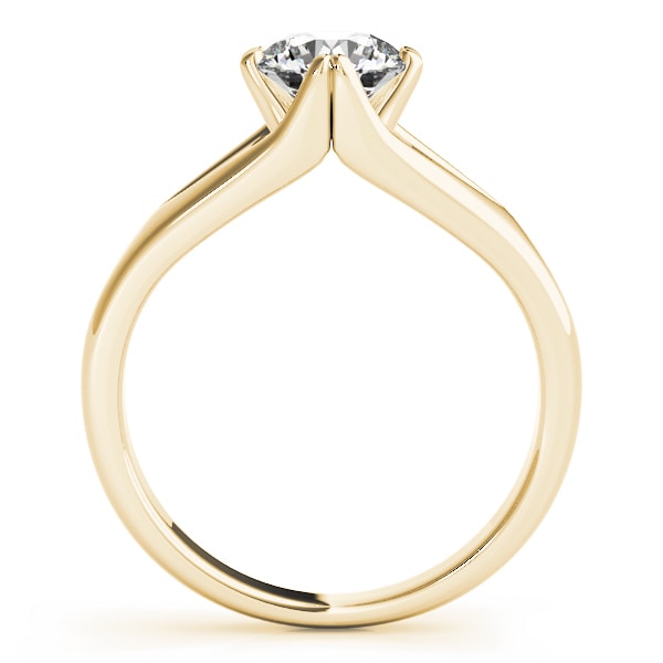ENGAGEMENT RINGS SOLITAIRES ANY SHAPE