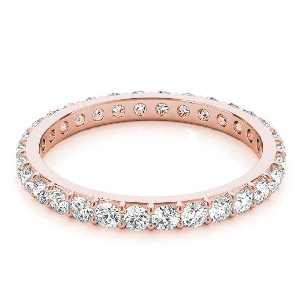 WEDDING BANDS ETERNITY