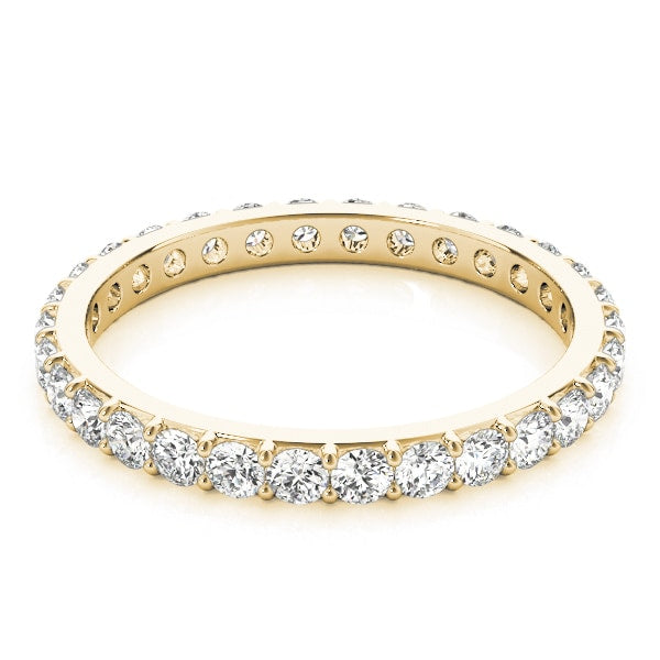 WEDDING BANDS ETERNITY