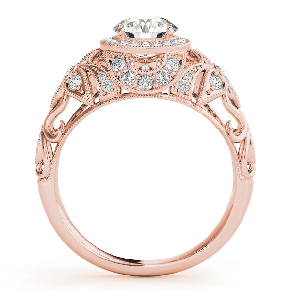 ANTIQUE STYLE RING