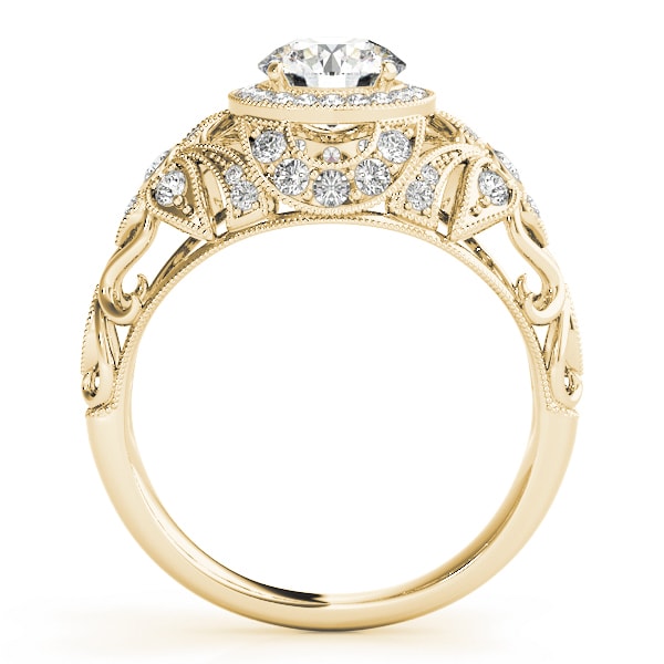 ANTIQUE STYLE RING