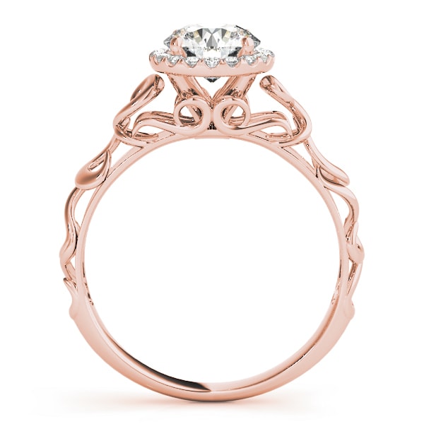 ENGAGEMENT RINGS SOLITAIRES ANY SHAPE