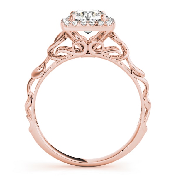 ENGAGEMENT RINGS SOLITAIRES ANY SHAPE