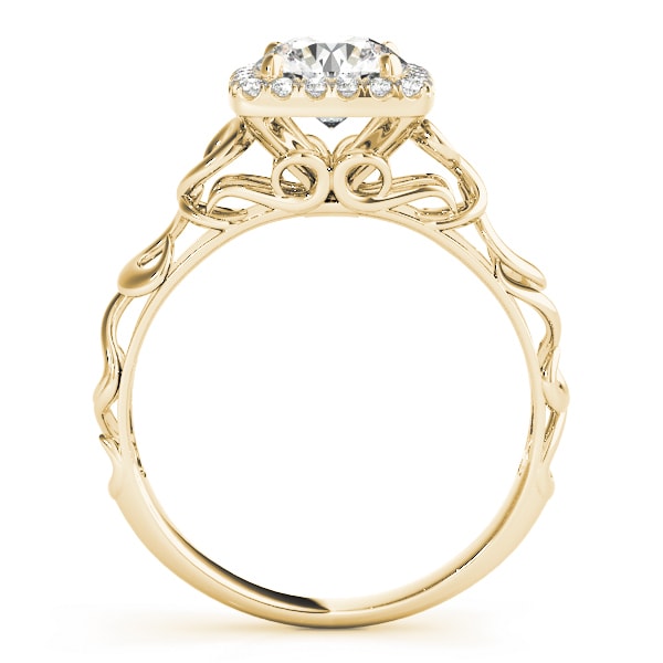 ENGAGEMENT RINGS SOLITAIRES ANY SHAPE