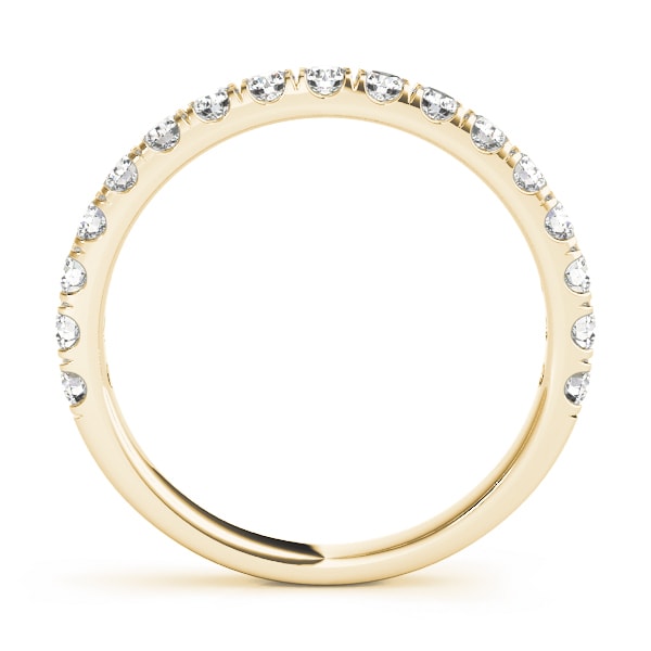 WEDDING BAND