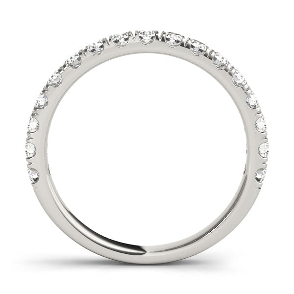WEDDING BAND