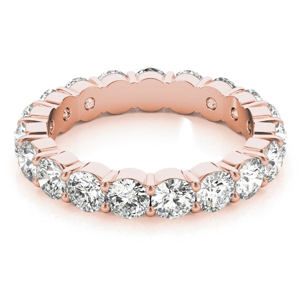 WEDDING BANDS ETERNITY
