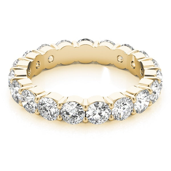 WEDDING BANDS ETERNITY